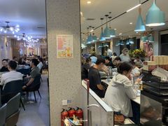 -勇利赵家烤肉坊(含光路店)