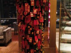 -视界美食自助餐厅·石家庄希尔顿酒店