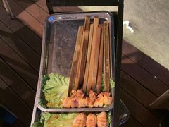 -醉二娘正宗西昌火盆烧烤(大丰店)