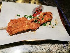 -蛙来哒(东城万达店)