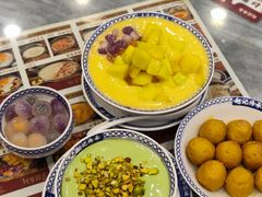 -赵记传承·中国甜品(福州总店)