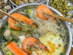 -福屿鲜捞小吃·捞化(福屿总店)