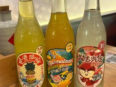 -苏小柳点心·手作小笼包(新街口分院店)