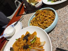 -并州大牌档之醉轻尘