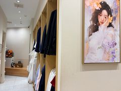 -天真蓝照相馆(五角场百联又一城店)