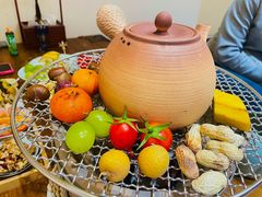 -中和·国风茶馆(愚园路店)
