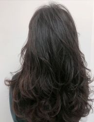 -丽时 Hair Salon