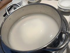 -粤顺渔坊·中山脆肉鲩火锅(清湖店)