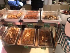 -紫光园清真北京小吃(正阳大街店)