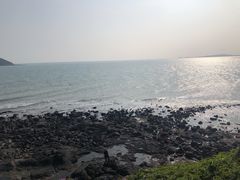 -漳州滨海火山岛自然生态风景区