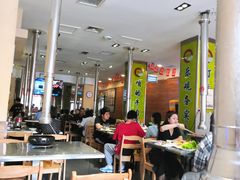 大堂-合易泓烤肉•首创生椰大油边(宁山路店)
