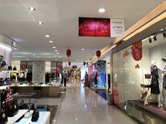 -新梦百货(民族店)