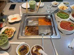 -海底捞火锅(天一广场亚细亚店)