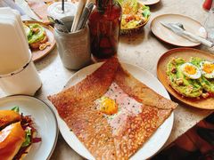 -RAC BAR(安福路店)