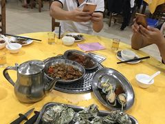 -蚝专家(北滘店)
