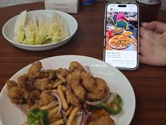 -谢记上海大排档(长寿路店)