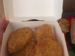 -麦当劳(国际大厦店)