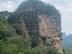 -老象峰