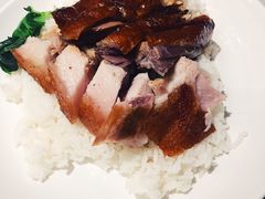 -深井陈记烧鹅酒家(新填地街店)