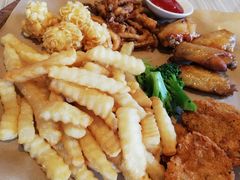 -必胜客(上海新南方商城PH店)
