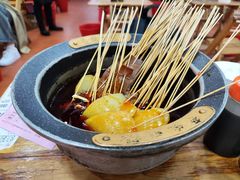 -冒椒火辣(奎星楼街店)