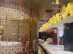 -南山饭店(阳明古镇店)