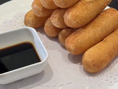 -香丰阁·烤鸭·川湘菜(清河店)
