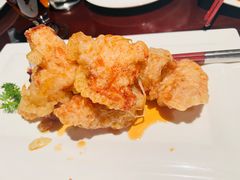 -小南洋海景餐厅(深圳湾店)