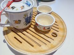 -南拳十三姨·潮汕砂锅粥·粤菜(西单大悦城店)