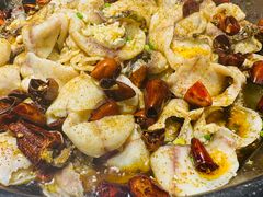 -百岁鱼(望月路店)