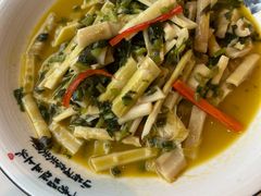 -风味小馆(天目湖宾馆店)