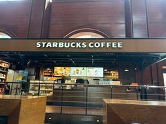 -星巴克(北京太平桥大街店)