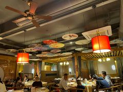 -大家食府·福建菜(FAC协盛中心庭院餐厅店)