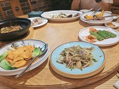 -德胜轩正宗顺德菜(宝安沙井会展中心店)