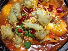 -老三样·旧食新味(万寿宫店)