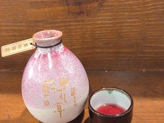 -繁·醉花亭小酒馆(鼓楼店)