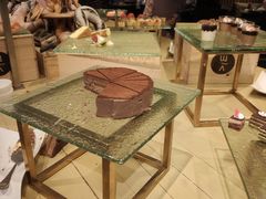 -金海湾自助餐厅(金陵饭店)