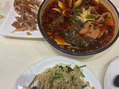 -老爷庙风味美食府(魏都大道店)