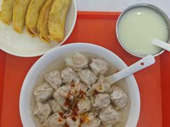 -金陵老丁家馄饨(文昌巷店)