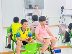 -蓝话筒·少儿成人演讲口才·主持朗诵·戏剧表演(大华第一坊店)