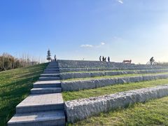 -上海山野camping·户外天幕烧烤·团建拓展营地