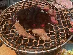 -烧肉达人•炭火烧肉(新天地店)