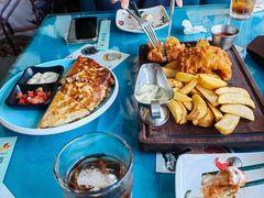 -My Way Town买味堂·东南亚餐厅(亦庄店)