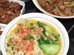 -来涮蜀鲜货火锅串串香(菜市口店)