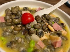 -锡和无锡菜(景丽苑店)