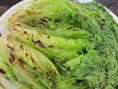 -蓝记云吞(正果店)