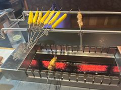 -好唛士·精酿啤酒烧烤(金沪路店)