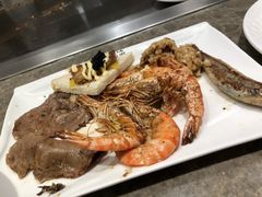 -大渔铁板烧(花园道店)