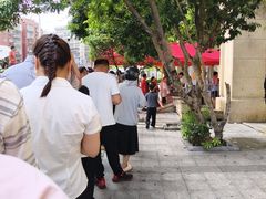 -巢娭毑月饼店(洞井路店)