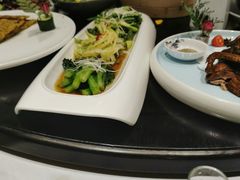 -翠湖宾馆·中餐厅